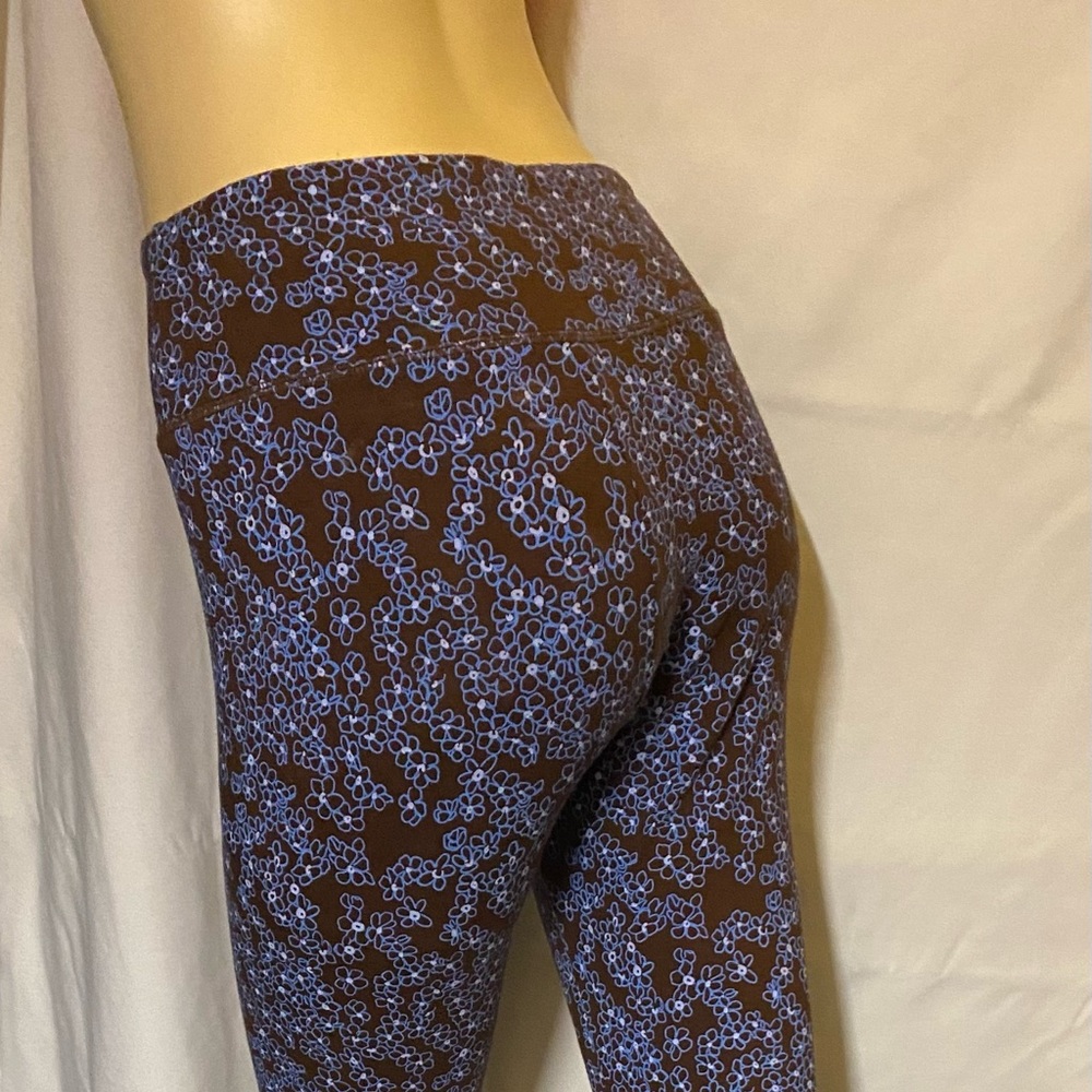 High-Rise leggings